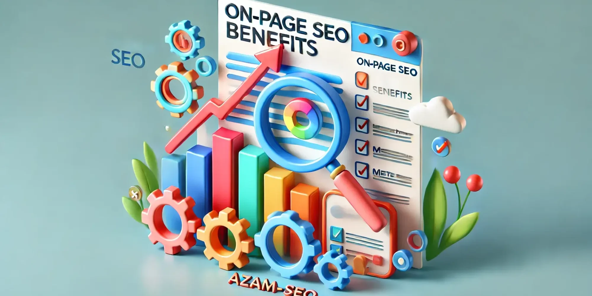 Our best On-Page SEO Services