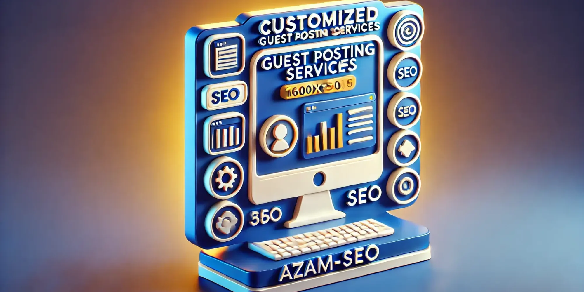 Guest Posting Services and its importance