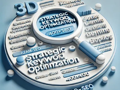 05 Strategic Keyword Optimization