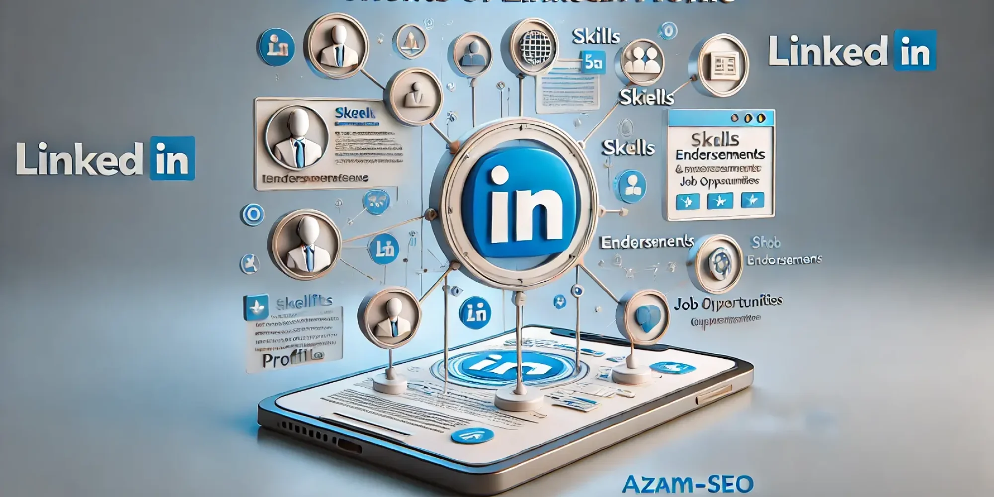 Importance of LinkedIn Profile Creation