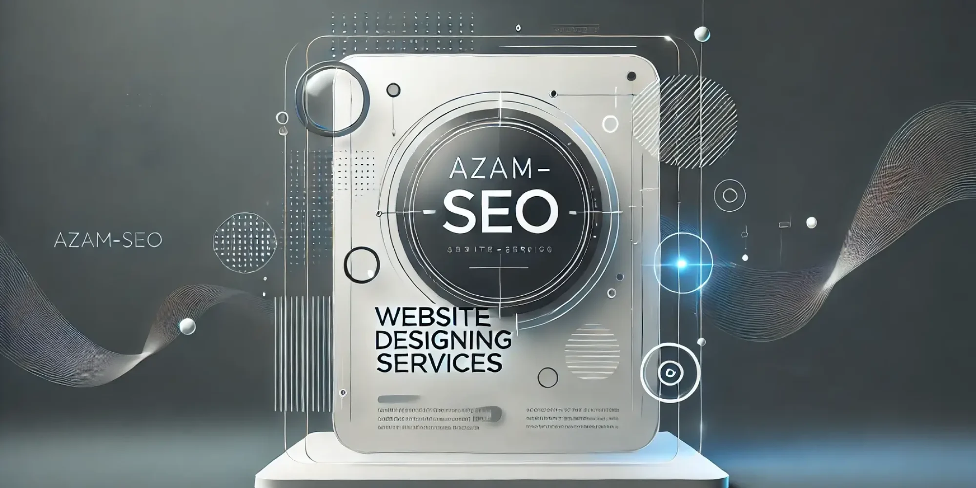 Website Designing Services