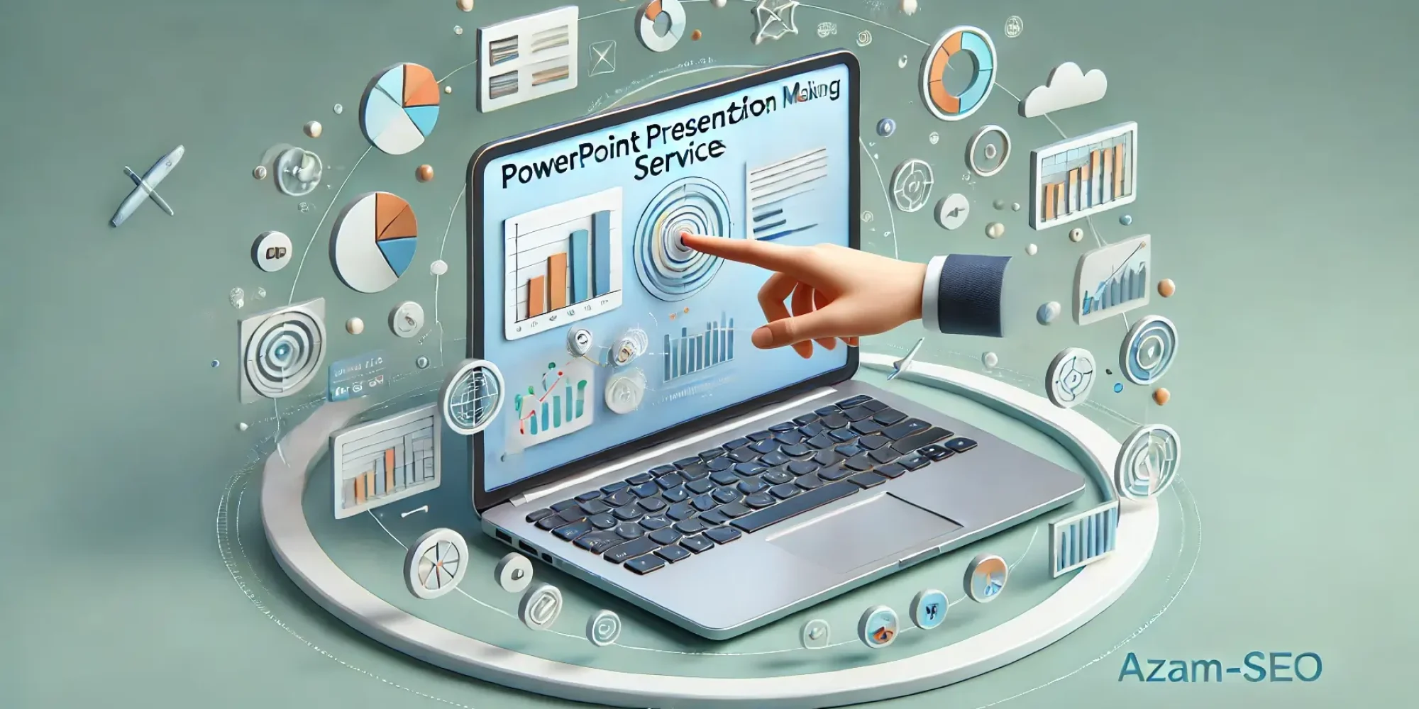 Power Point Presentation Services